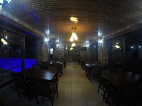 Pinar Hotel, фото 15