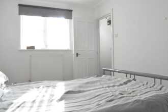 Lovely 1 Bedroom Flat in Trendy Peckham, фото 4