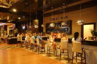 Sea World Resort & Spa, фото 44 Sea World Resort & Spa, фото 44