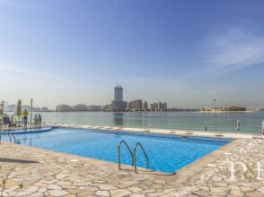 Holiday Apartments, Palm Jumeirah, фото 6