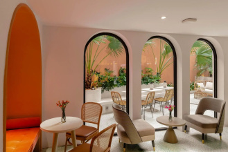 Hanoi Le Jardin Hotel & Spa