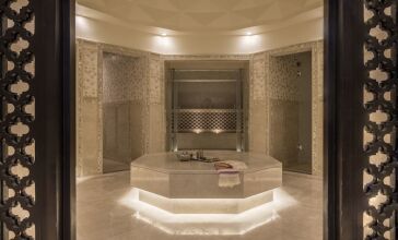 Four Seasons Hotel Tunis, фото 31 Four Seasons Hotel Tunis, фото 31