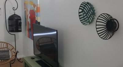 At Home Apartments, фото 31