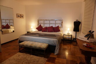 La Sastreria Hotel Boutique, фото 4 La Sastreria Hotel Boutique, фото 4