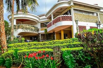 Laserena Hotel Kisii