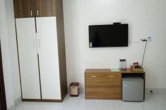 HongKong 1 Hotel, фото 32