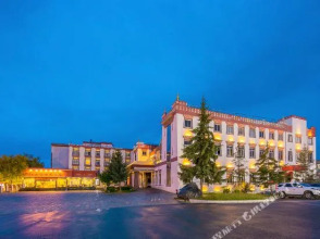 Shangri-la Zhaxidele Hotel, фото 26