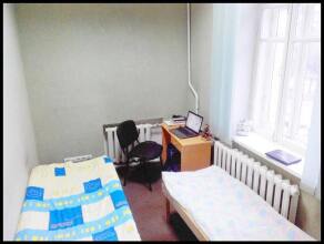 Cinema Comfort City Hostel, фото 18 Cinema Comfort City Hostel, фото 18