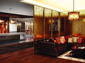 JW Marriott Marquis City Center Doha, фото 34 JW Marriott Marquis City Center Doha, фото 34