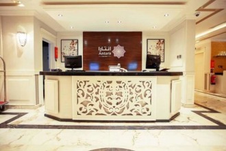 Masarat Al Wurud Furnished Apartments, фото 7 Masarat Al Wurud Furnished Apartments, фото 7