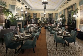 Palais Ronsard, фото 17 Palais Ronsard, фото 17