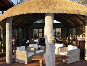 Nkasa Lupala Tented Lodge, фото 35