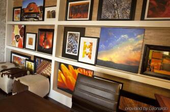 Embassy Suites Austin - Downtown/Town Lake, фото 32 Embassy Suites Austin - Downtown/Town Lake, фото 32