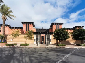 Riad Villa Lavande, фото 33