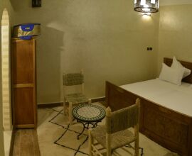 Riad Atlas Mejbar, фото 2 Riad Atlas Mejbar, фото 2