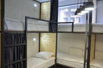 Eco Hostel Drova, фото 19 Eco Hostel Drova, фото 19