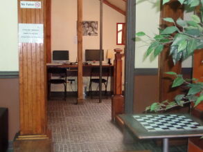 Casa Mosaico Hostel, фото 3