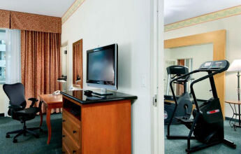 Hilton Austin Airport, фото 38 Hilton Austin Airport, фото 38