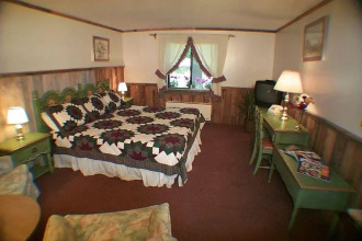 Northern Lights Lodge, фото 30 Northern Lights Lodge, фото 30