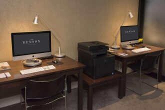 The Benson, фото 45 The Benson, фото 45