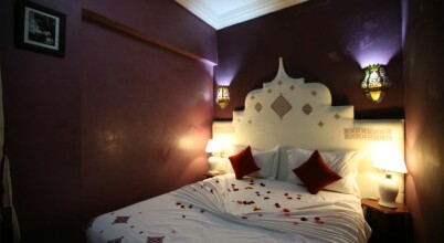 Riad Ain Marrakech, фото 8 Riad Ain Marrakech, фото 8