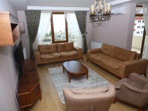 Trabzon Suites, фото 23