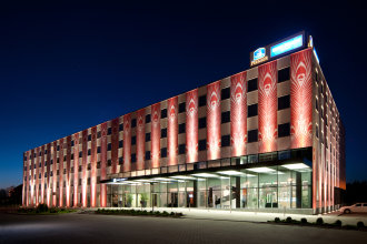 Premier Krakow Hotel