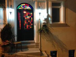 The White Swan Suites Beyoglu, фото 1