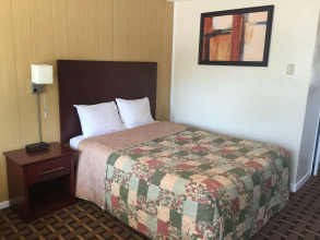Park Place Motel, фото 5