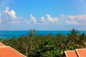 Samui Sunrise Seaview Villa, фото 28