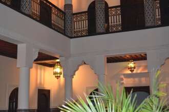 Riad Yakimour, фото 6 Riad Yakimour, фото 6