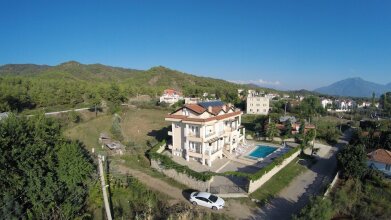 Anatolian Apartments, фото 7