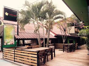 Leelawadee Lipe Resort, фото 16 Leelawadee Lipe Resort, фото 16