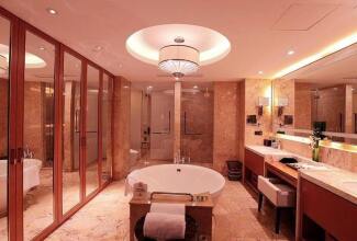 Happiness Hotel Changzhou, фото 26