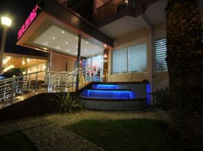 Rosy Hotel Marmaris, фото 50