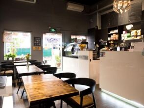 Met A Space Pod @ Little India, фото 29 Met A Space Pod @ Little India, фото 29