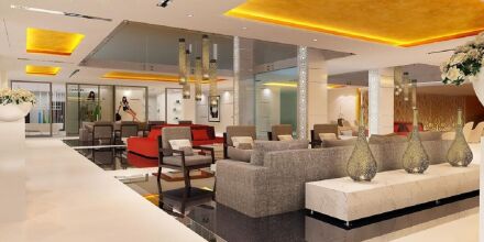 Be Live Collection Marrakech Adults Only - All Inclusive, фото 19 Be Live Collection Marrakech Adults Only - All Inclusive, фото 19