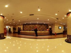 Fuzhou Golden Hotel, фото 5