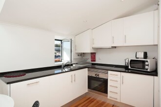 Bairrus Lisbon Apartments - Rossio, фото 36