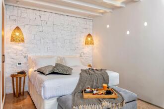 Mykonos Bliss Cozy Suites, фото 42