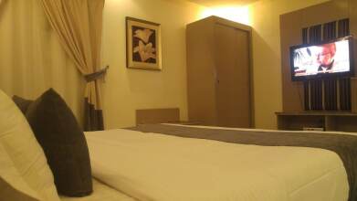 Almuhaidb Al Takhasosi Suites, фото 4 Almuhaidb Al Takhasosi Suites, фото 4