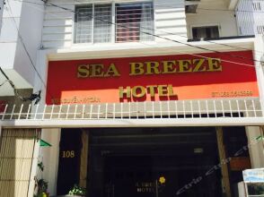 Sea Breeze Hotel Nha Trang, фото 8