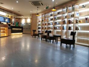 Hanting Express Hotel, фото 17