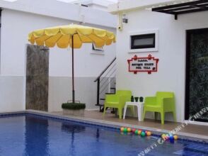 Boutique Huahin Pool Villa, фото 19