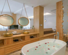 Netsang Inn Shangrila, фото 12