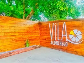 Vila Aconchego, фото 47