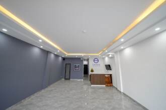 Lento Hotel and Apartment, фото 11