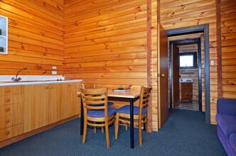 Leith Valley Motels & Holiday Park, фото 11 Leith Valley Motels & Holiday Park, фото 11