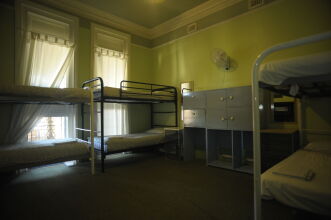 Coolibah Lodge Backpackers, фото 12