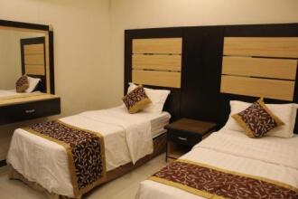 Bayt Al Baroun Aparthotel, фото 3 Bayt Al Baroun Aparthotel, фото 3